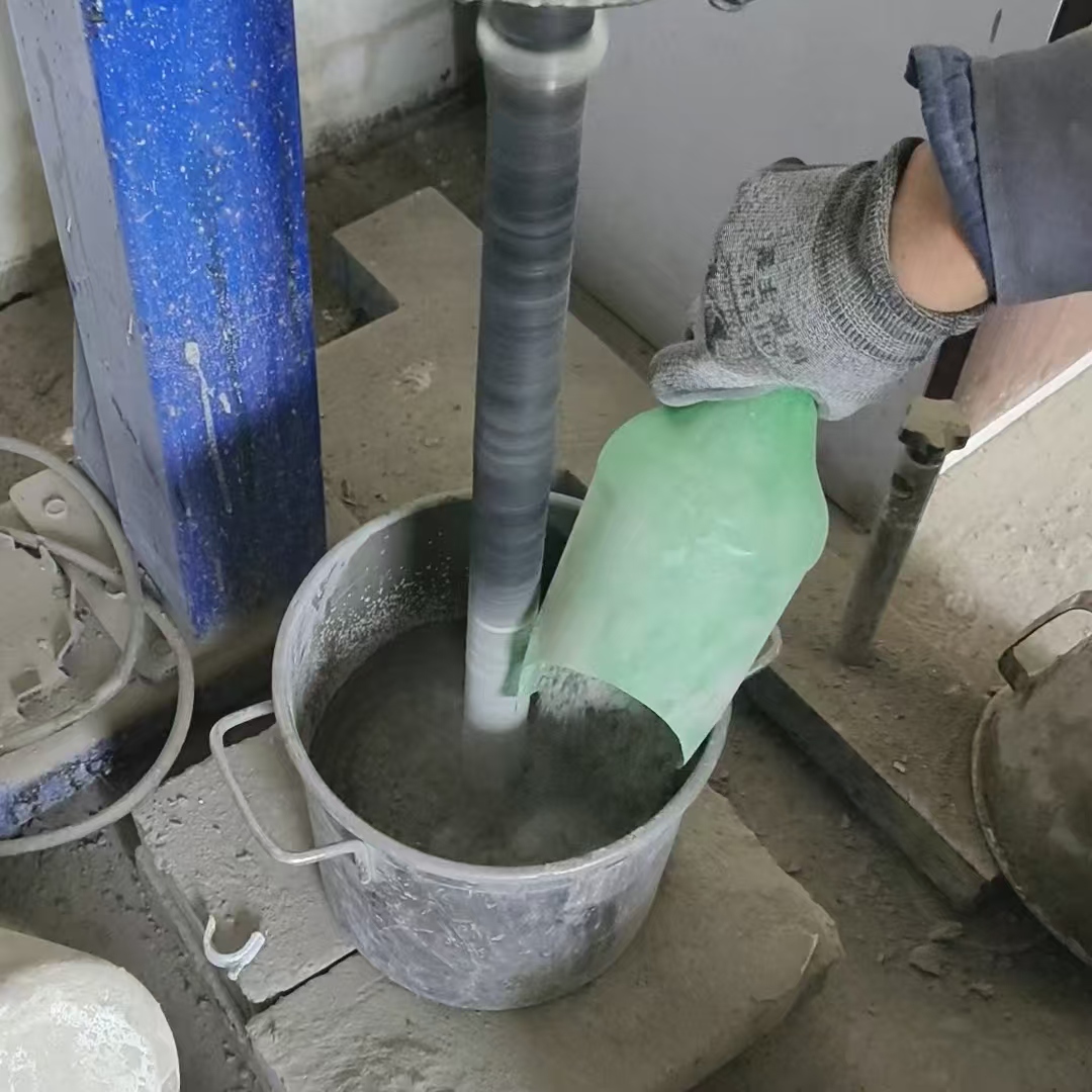 佛冈桥梁公路张拉用H60压浆料与普通压浆料有什么区别？